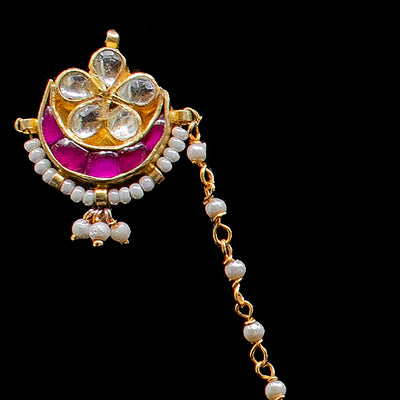 Umah Nose Ring