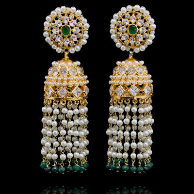 Arsha Earrings