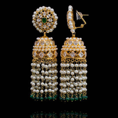 Arsha Earrings