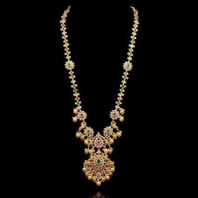 Selwa Necklace