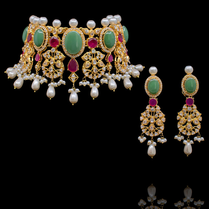 Taaliyah Set - Available in 2 Colors