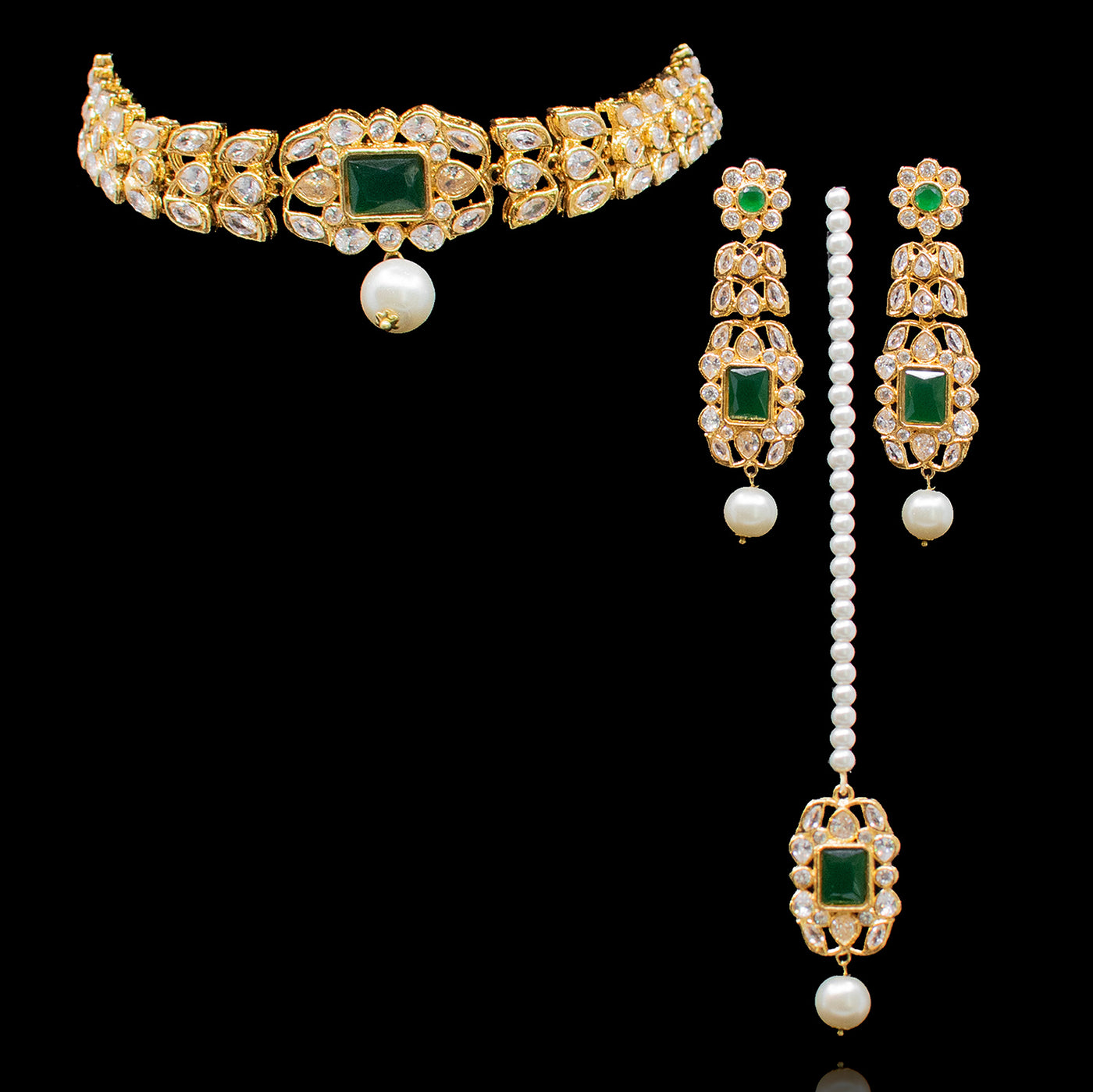 Hazel Set - Available in 2 Options