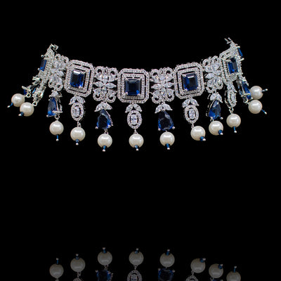 Miah Set - Sapphire (Available in 2 Options)