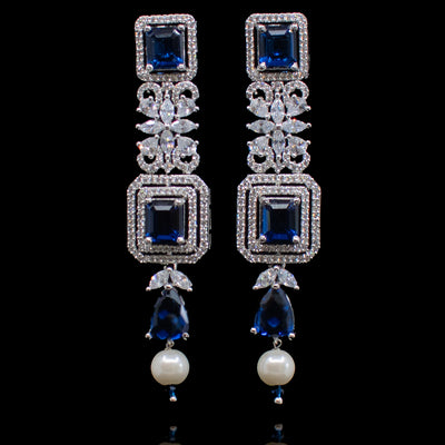 Miah Set - Sapphire (Available in 2 Options)