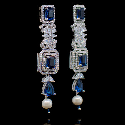 Miah Set - Sapphire (Available in 2 Options)