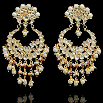 Meher Earrings