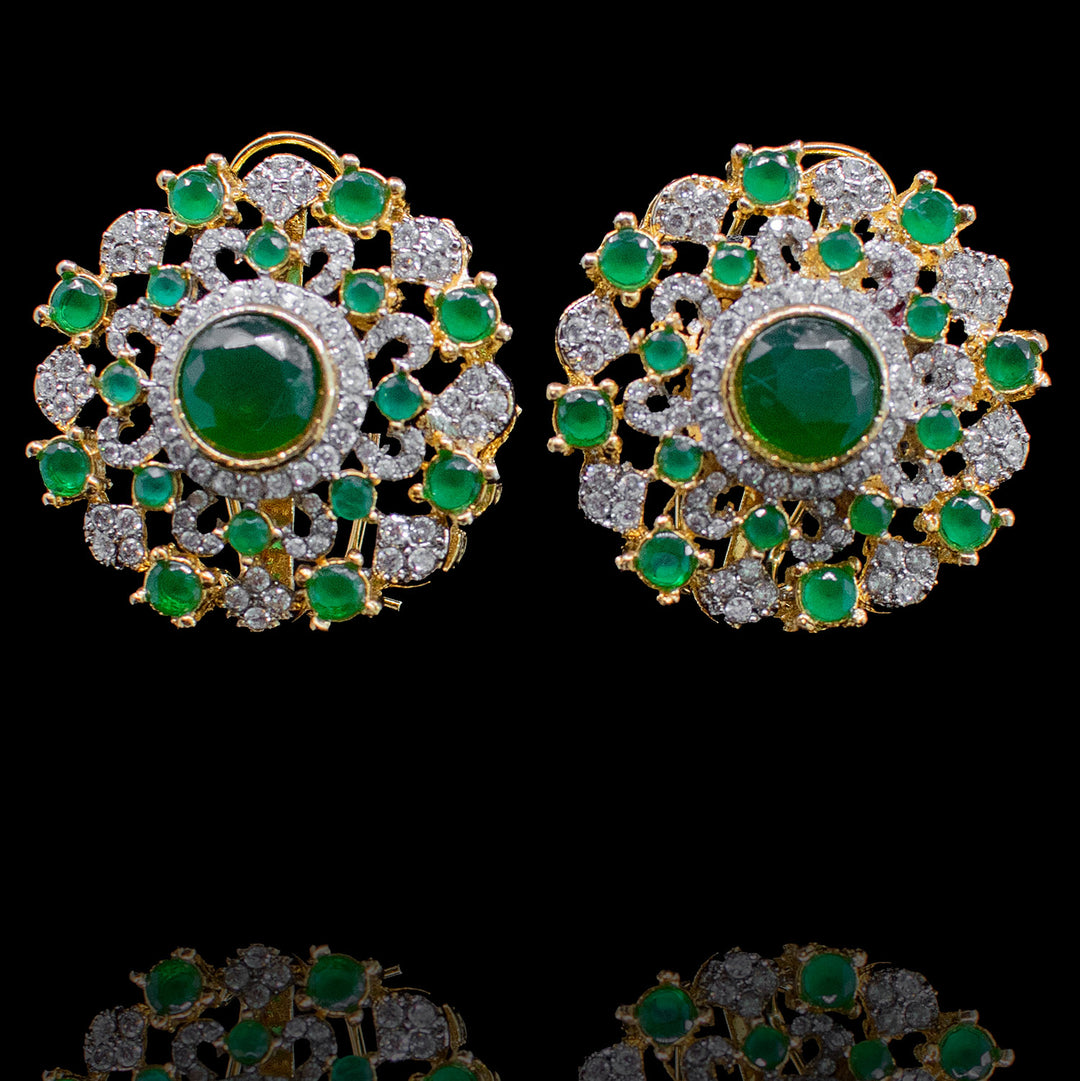 Shahnoor Set (Available in 3 Options)