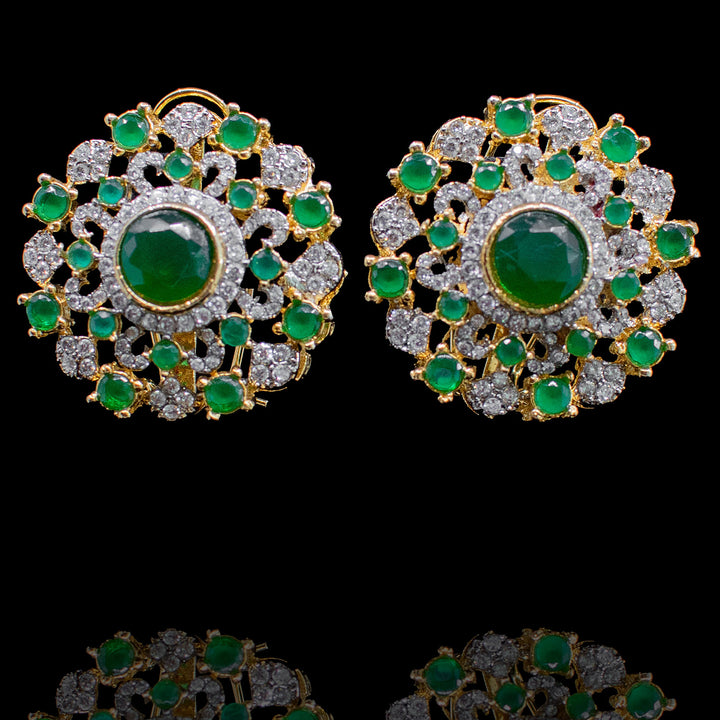Shahnoor Set (Available in 3 Options)