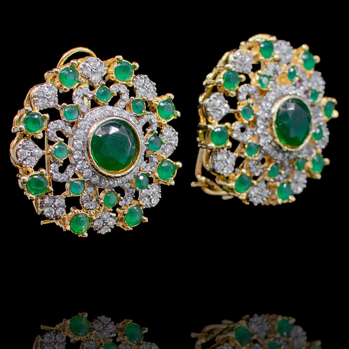 Shahnoor Set (Available in 3 Options)