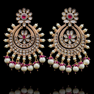Anila Earrings
