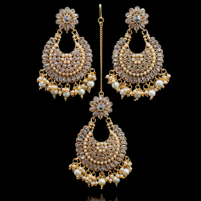 Abyah Set