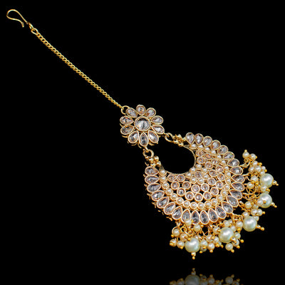 Abyah Set