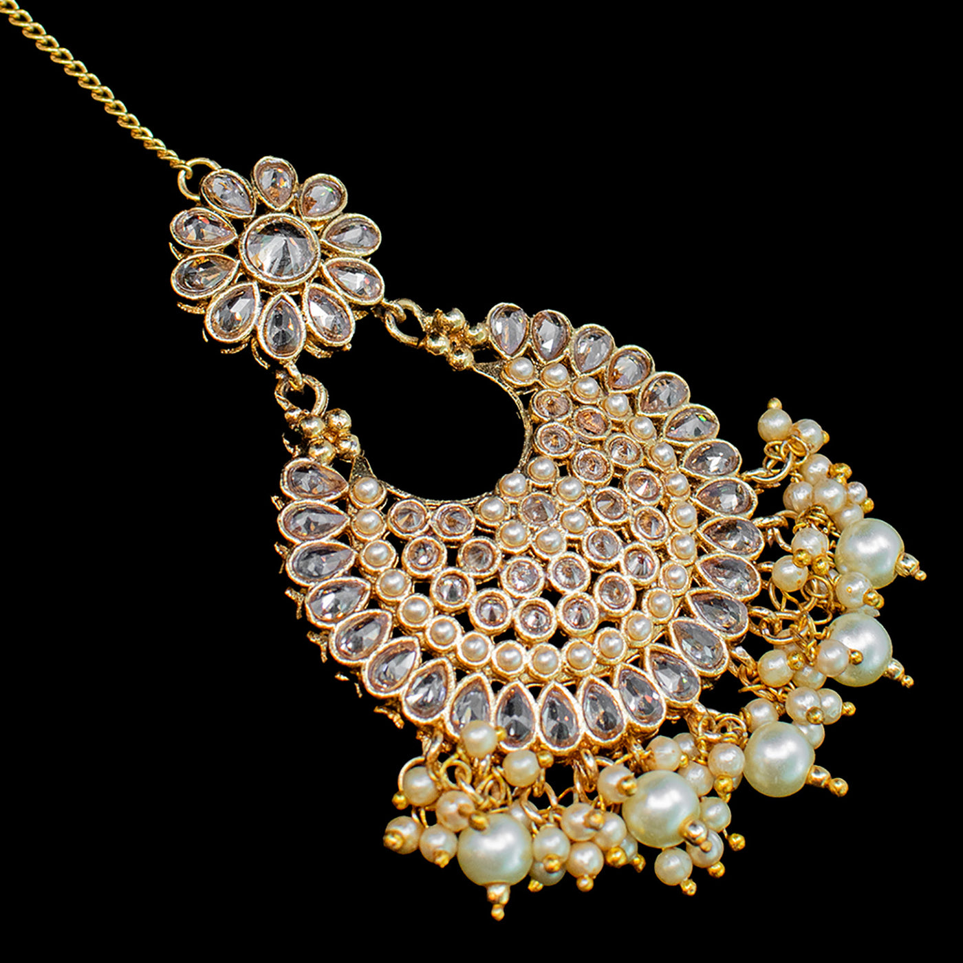 Abyah Set