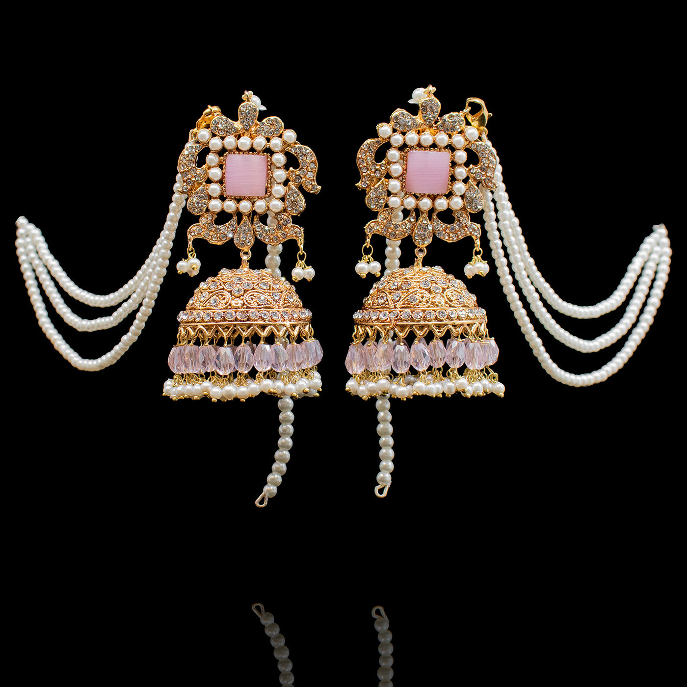Shahzeen Set