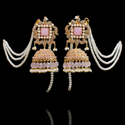 Shahzeen Set