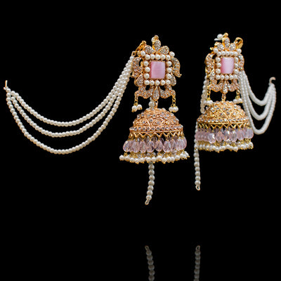 Shahzeen Set
