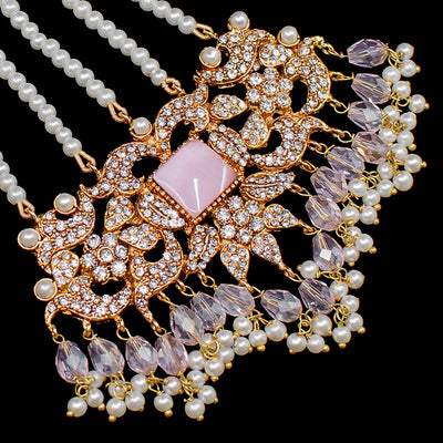 Shahzeen Set