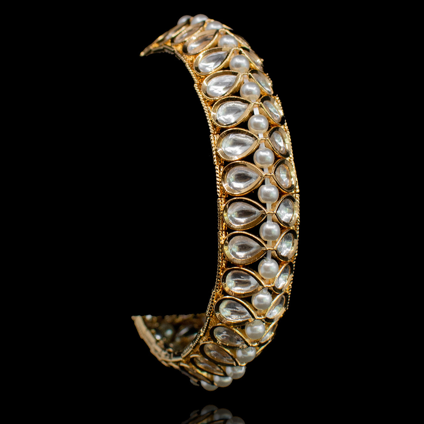 Sajni Bangle