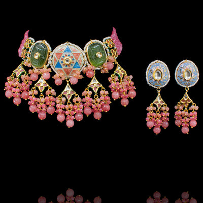 Anjul Set