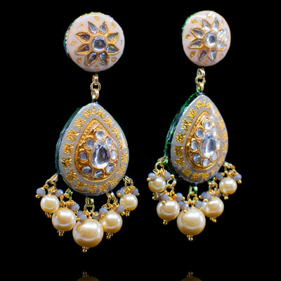 Momita Earrings