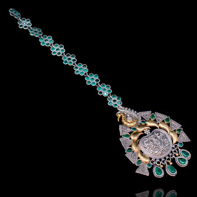 Sunita Teekah - Emerald