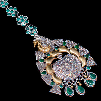 Sunita Teekah - Emerald