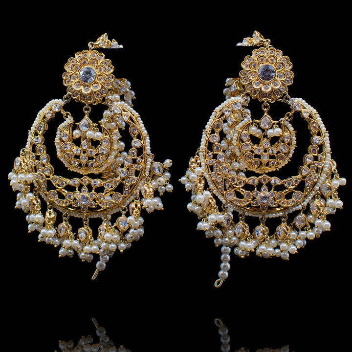 Laleen Set - Available in 2 Options