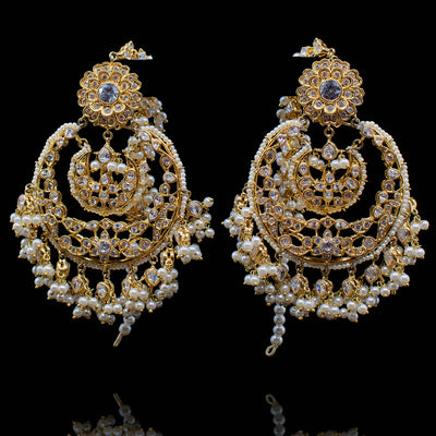 Laleen Set - Available in 2 Options