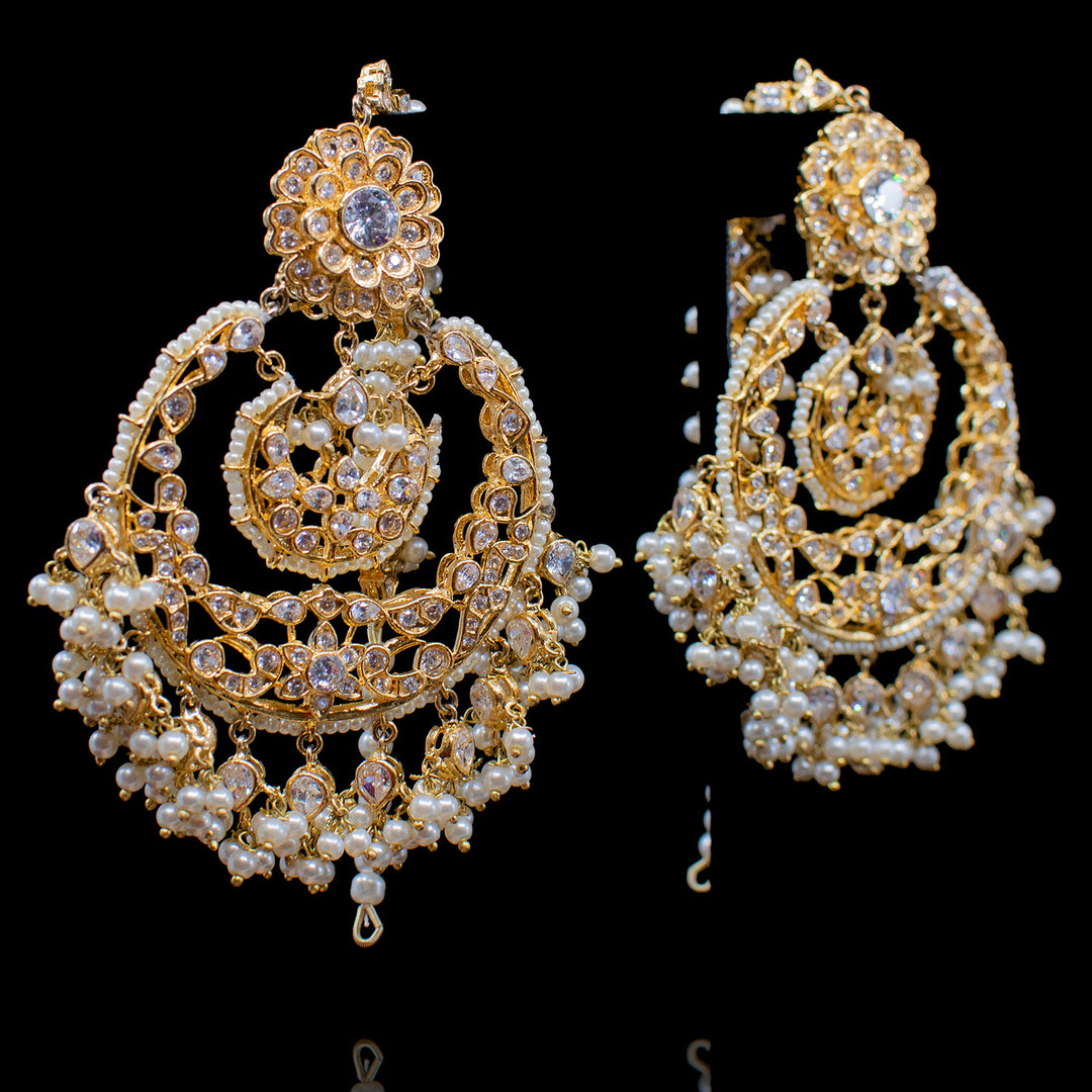 Laleen Set - Available in 2 Options