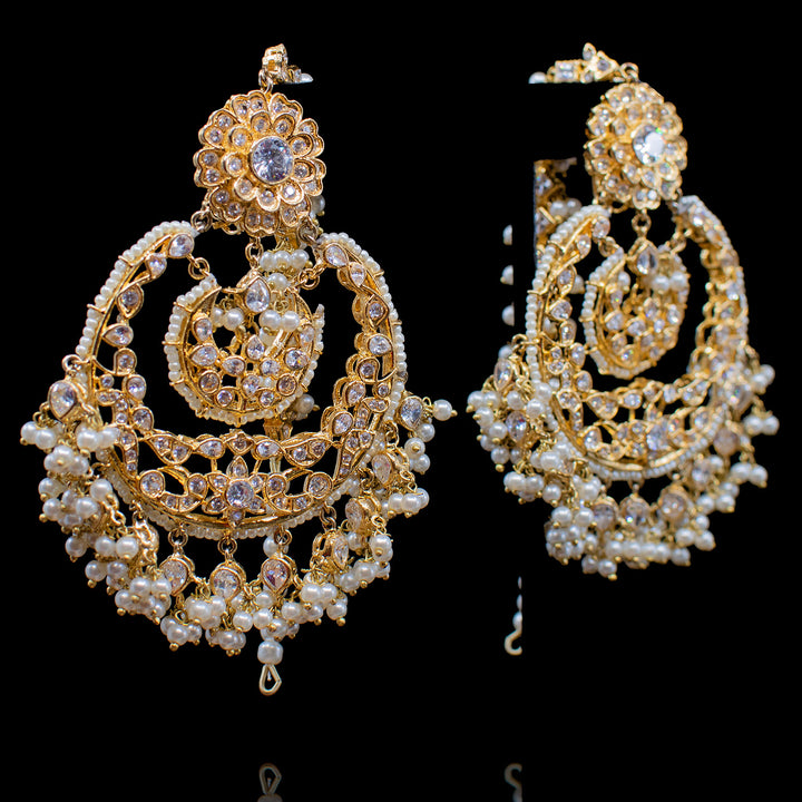 Laleen Set - Available in 2 Options