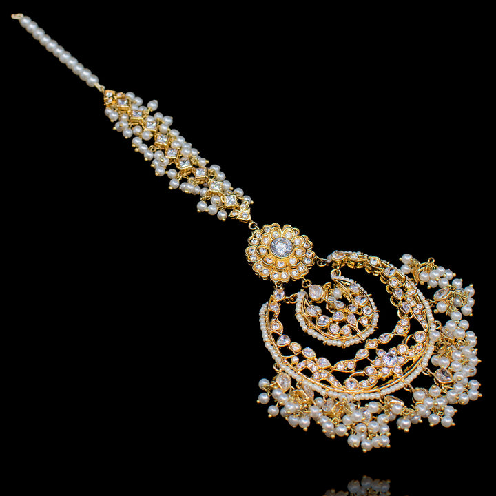 Laleen Set - Available in 2 Options