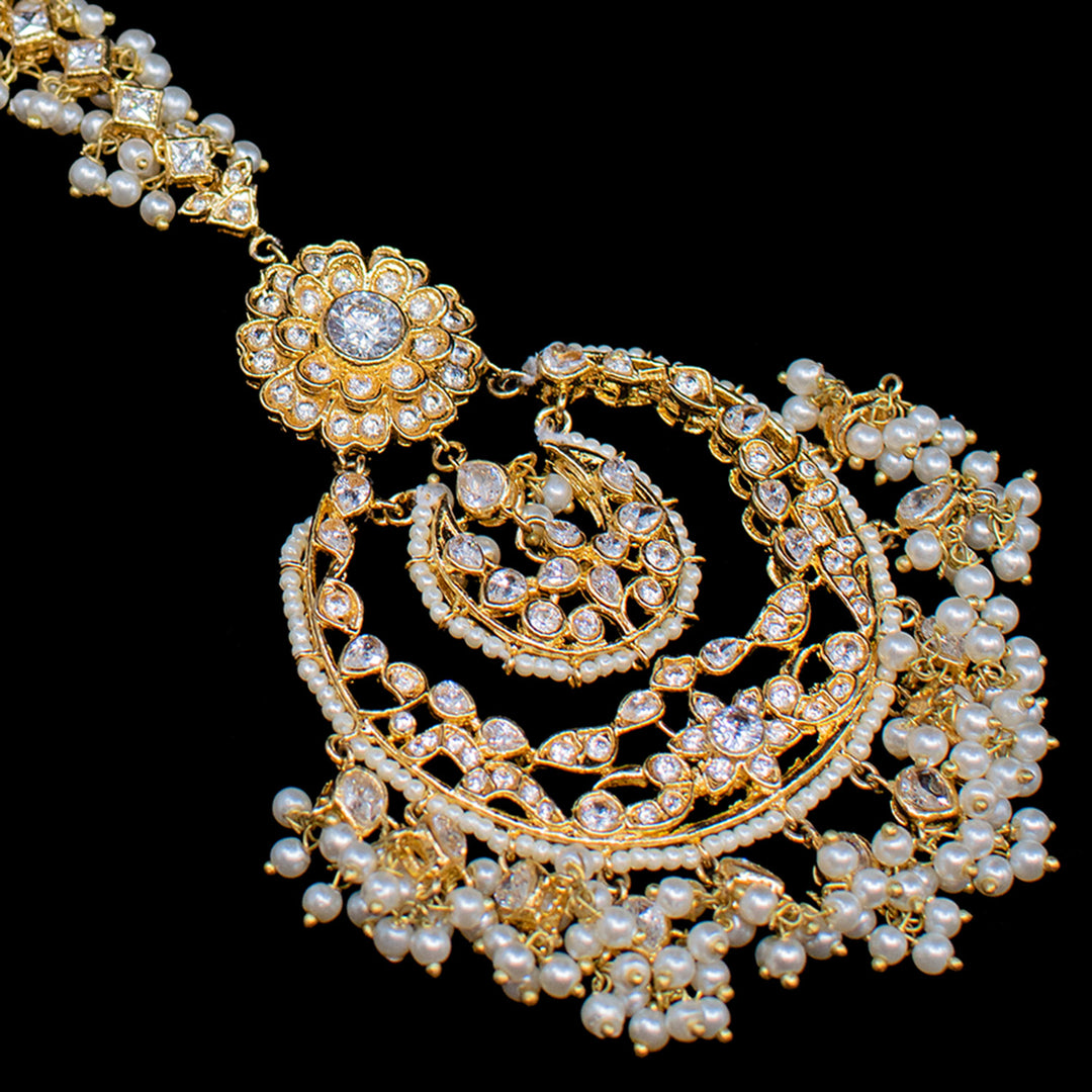 Laleen Set - Available in 2 Options