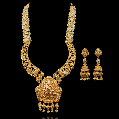 Manali Set