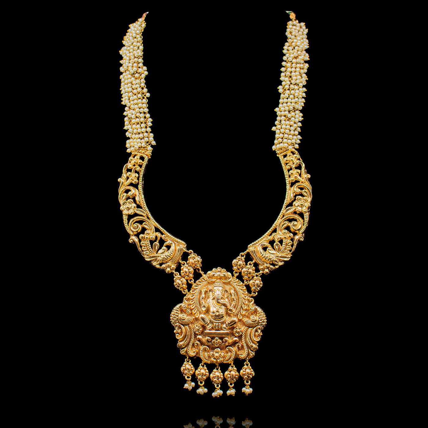 Manali Set