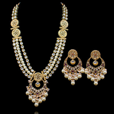 Zeenah Set