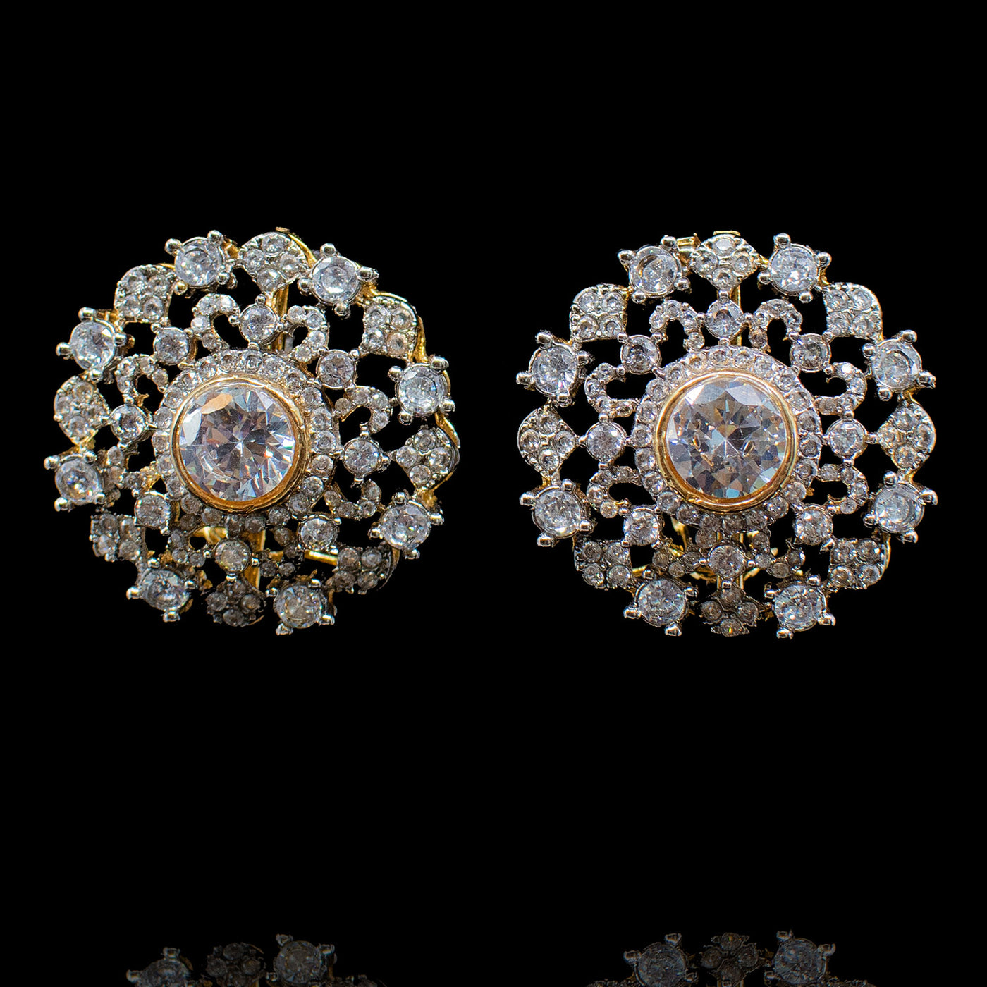 Shahnoor Set (Available in 3 Options)