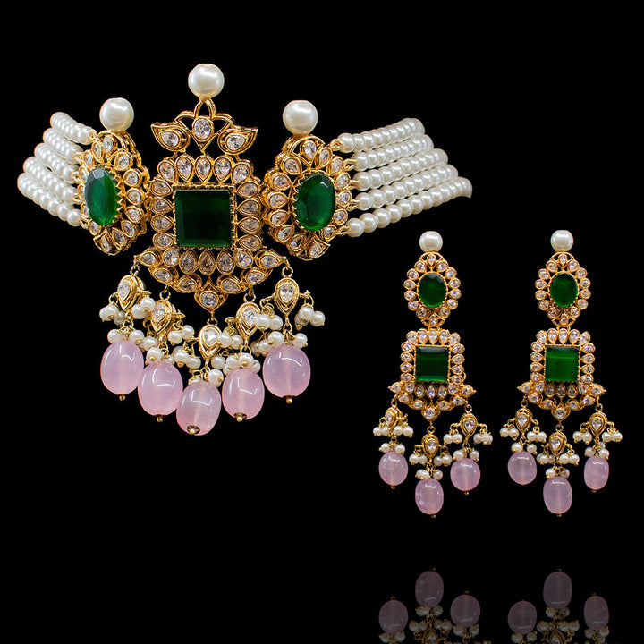 Feryal Set