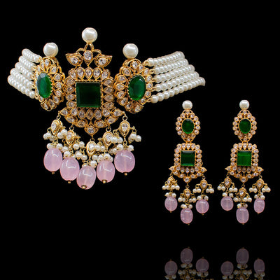 Feryal Set