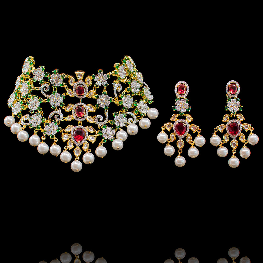 Naleen Set