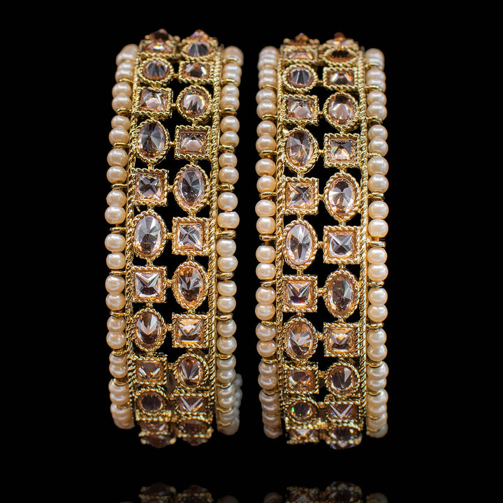 Preeth Bangles