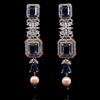 Miah Set - Sapphire (Available in 2 Options)