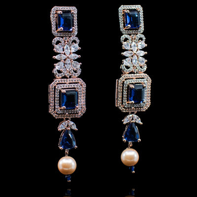 Miah Set - Sapphire (Available in 2 Options)