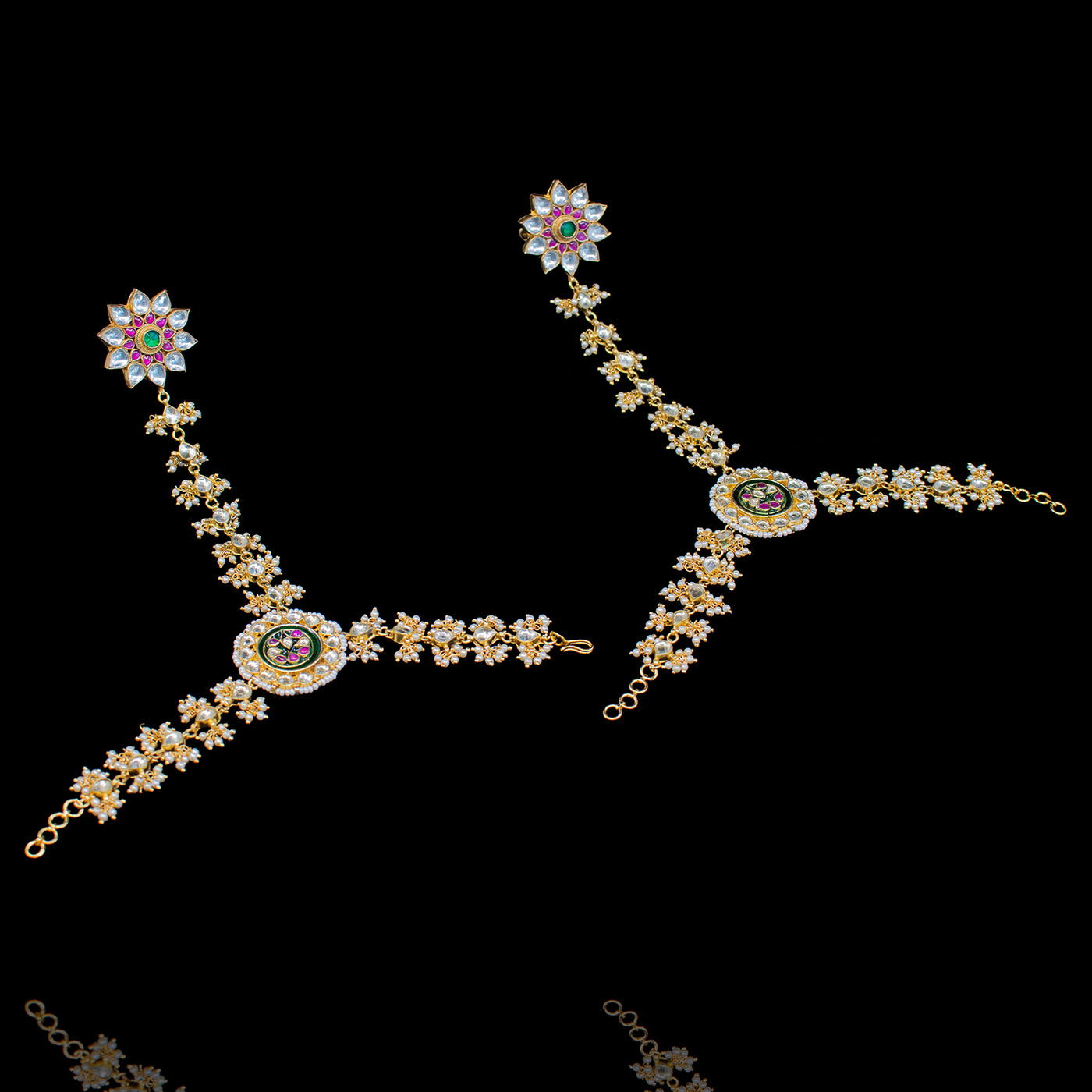 Mahika Haathphool
