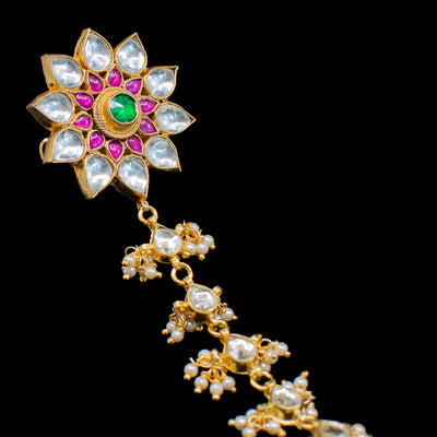 Mahika Haathphool