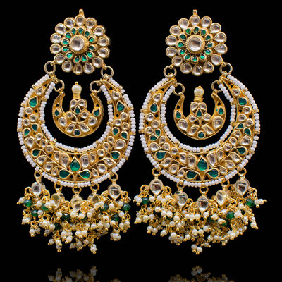 Khirad Look