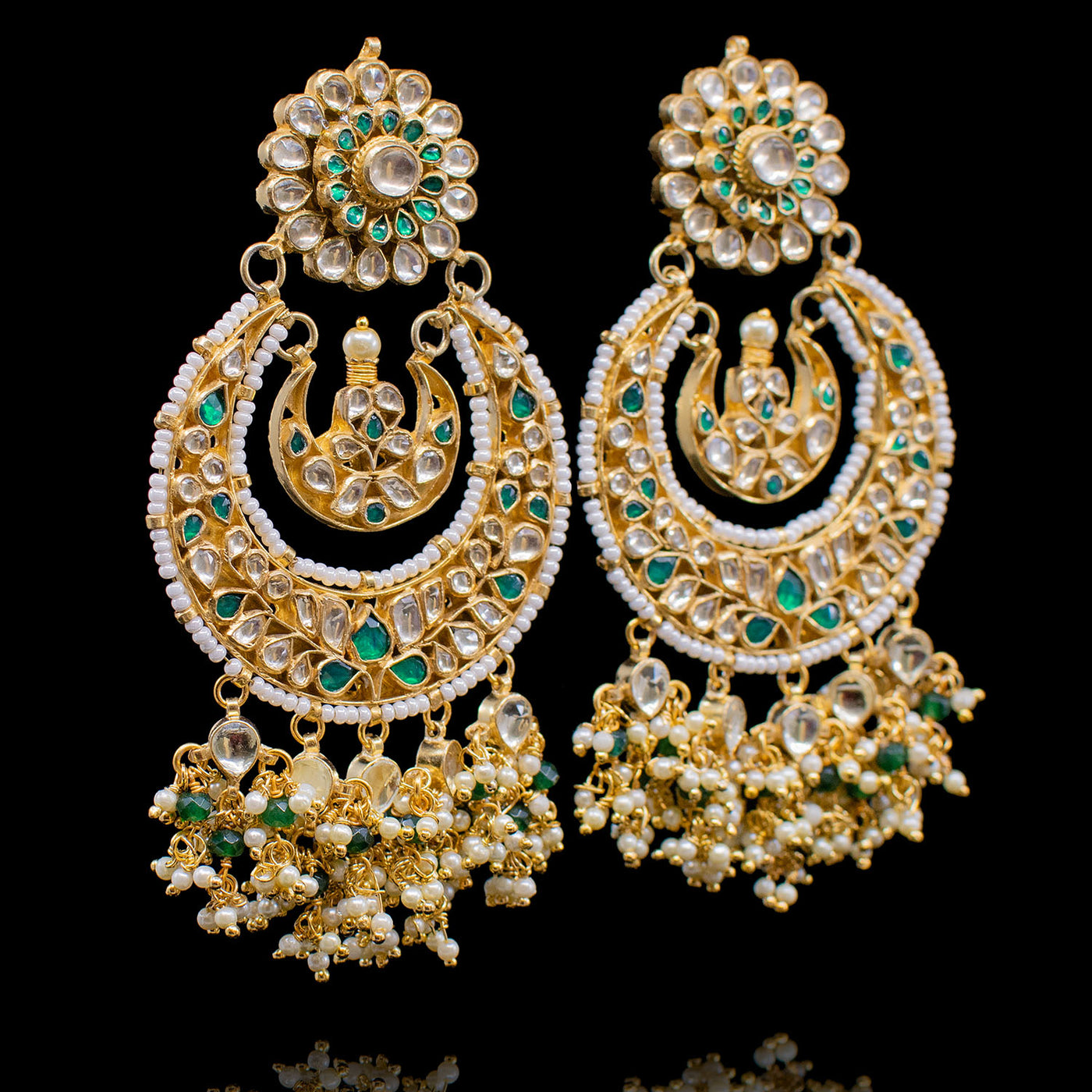 Khirad Look
