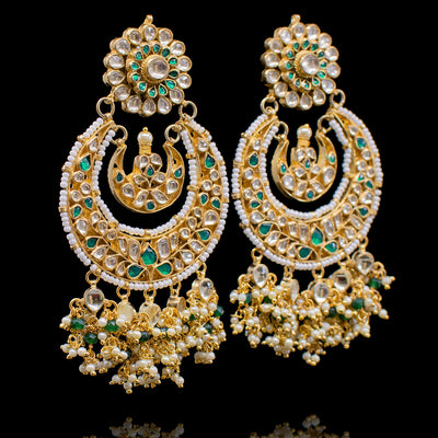Khirad Look