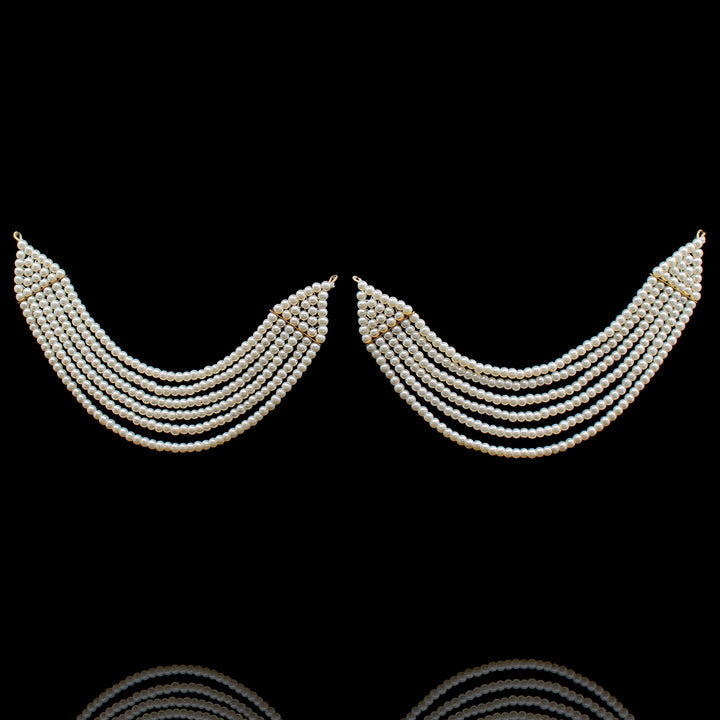 Shahi Saharay (6 Strands)