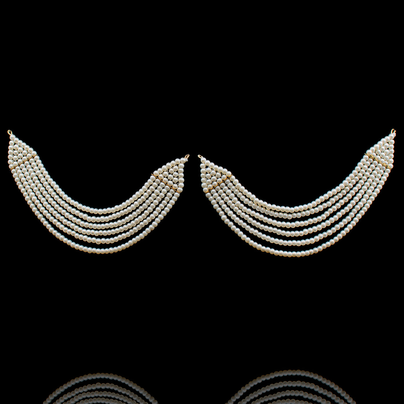Shahi Saharay (6 Strands)