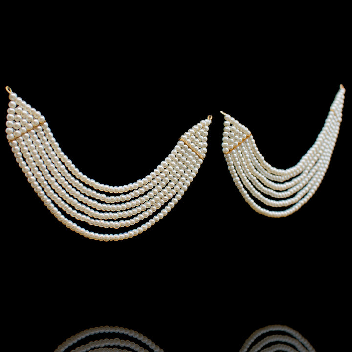 Shahi Saharay (6 Strands)